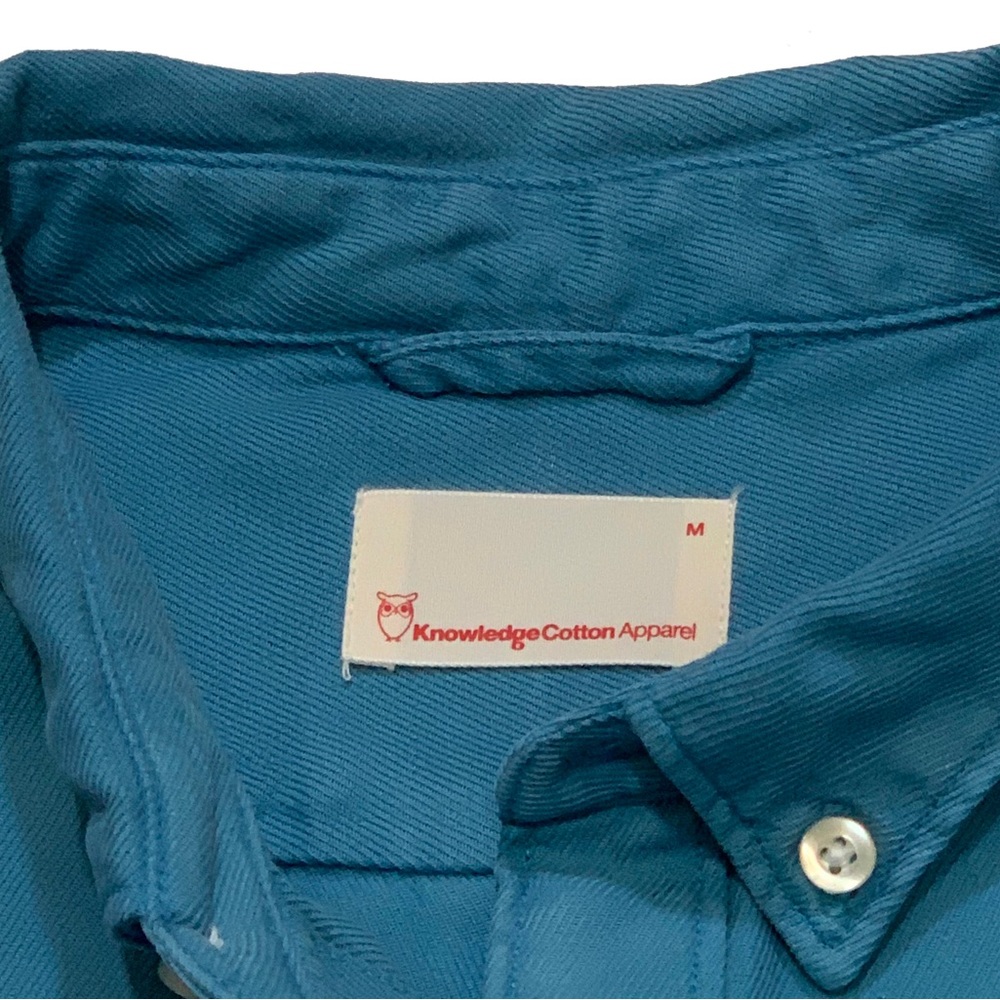 M / Knowledge Apparel Sweatshirt - image 3